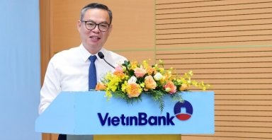 VietinBank và Công ty Cổ phần Tập đoàn Đầu tư Việt Phương hợp tác toàn diện