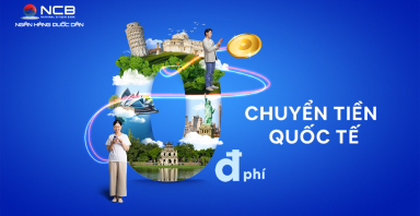 Chuyển tiền quốc tế: Chọn ngân hàng nào thủ tục nhanh gọn, nhiều ưu đãi?
