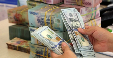 Tin ngân hàng ngày 17/5: FED mạnh tay siết chặt tiền tệ, lãi vay ở Việt Nam sẽ tăng?