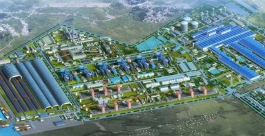 Tham vọng của Xuân Thiện Group tại hai dự án 'khủng' 123.000 tỷ đồng ở Nam Định
