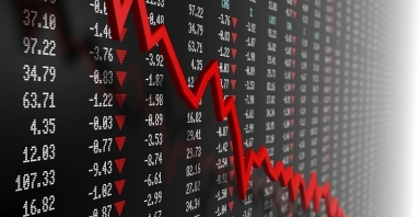 Thị trường chứng khoán (21/9): VN-Index giảm về mốc 1.210 điểm