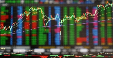 Thị trường chứng khoán (22/9): Cổ phiếu SMC đã giảm 60%