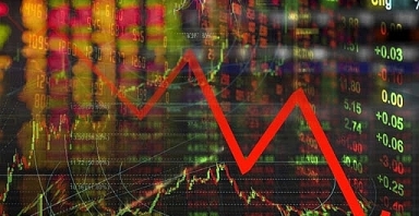 Thị trường chứng khoán ngày 23/9: VN-Index mất hơn 11 điểm
