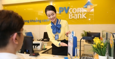 PVcomBank tích cực hỗ trợ người dân, doanh nghiệp phục hồi sau bão Yagi