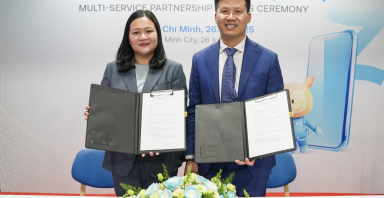 TNEX Finance bắt tay ZaloPay nâng tầm trải nghiệm tài chính số