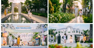 Mở bán chính thức T&T City Millennia: Vì sao dự án là tâm điểm đầu tư hấp dẫn nhất Nam Sài Gòn?