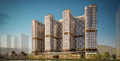 MIK Group gia nhập thị trường Hạ Long với hai lô đất vàng