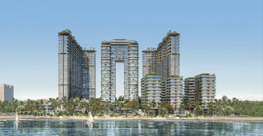 Khởi động Sunshine Bay Retreat Vung Tau: Hơn 100 đại lý cùng “đón sóng” Thành phố trẻ bên bờ biển ngọc Phương Nam