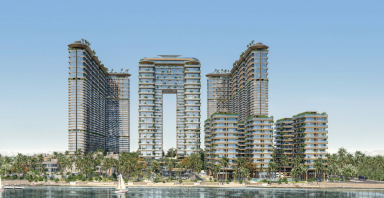 Hạ tầng tỷ USD định hình trục kinh tế phía Đông Tp. HCM: BĐS Vũng Tàu bước vào chu kỳ mới