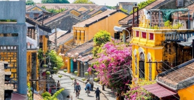 Nhà đầu tư miền Bắc “Nam tiến” tìm bến đỗ mới cho dòng tiền