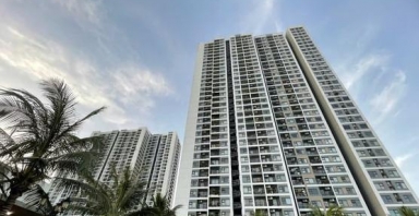 Chung cư cũ Hà Nội, TP.Hồ Chí Minh đồng loạt ‘rớt’ giá trong tháng 7/2025