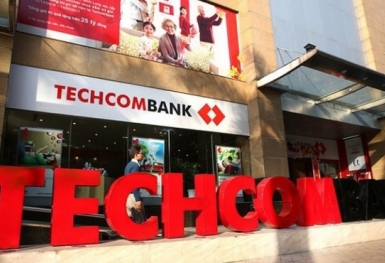 Tecombank đầu tư 500 triệu USD cho công nghệ