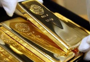Giá vàng hôm nay 19/5 tiếp tục dò đáy