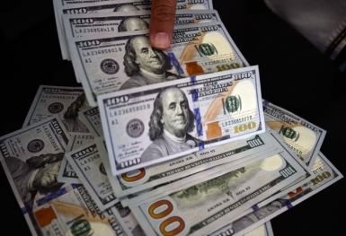 Tỷ giá ngoại tệ ngày 22/5: Đồng USD giảm nhẹ