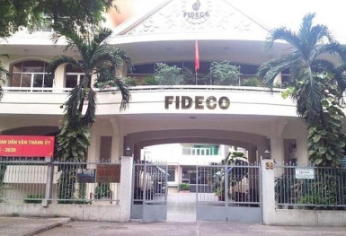 HOSE nhắc nhở Fideco do vi phạm công bố thông tin