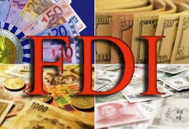 Siết chặt giám sát, phát hiện các dự án FDI đầu tư 'chui'