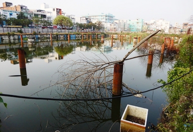 Đoàn giám sát của Quốc hội yêu cầu Đà Nẵng báo cáo các dự án “treo”