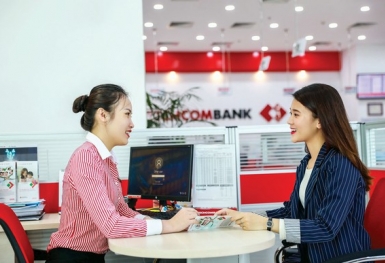 Techcombank thông qua kế hoạch phát hành hơn 6,3 triệu cổ phiếu ESOP