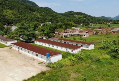 Thanh Hóa: Xử lý nghiêm các trường hợp trục lợi trong việc thu hồi đất dự án