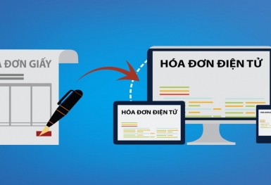 Bắt buộc áp dụng hóa đơn điện tử từ ngày 1/7: Chấm dứt kiểu 'tiền trao cháo múc'