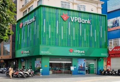 VPBank chuẩn bị chào bán 30 triệu cổ phiếu ESOP