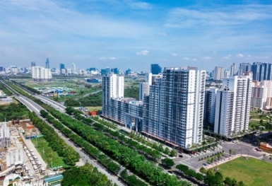 HoREA kiến nghị Quốc hội về chuyển nhượng dự án xử lý nợ xấu