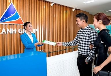 Đất Xanh mong muốn phát hành 300 triệu USD trái phiếu trên thị trường quốc tế