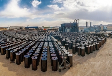 Giá xăng dầu hôm nay 30/5 tiếp tục tăng, dầu Brent tiến mức 120 USD/thùng