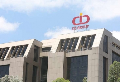Trước thềm ĐHĐCĐ, thành viên HĐQT CIC Group nộp đơn từ chức