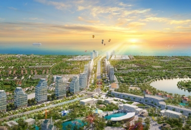 Đề nghị các tỉnh, thành phố rà soát chỉ đạo các dự án bất động sản có quy mô từ 2ha trở lên