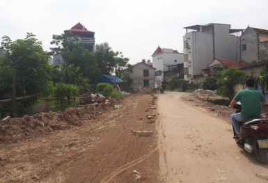 Công ty Lũng Lô 5 nợ gần 345 tỉ tiền sử dụng đất, đứng đầu danh sách các công ty nợ thuế tại Hà Nội