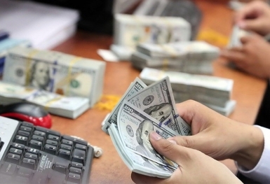 Tỷ giá ngoại tệ hôm nay 1/6: Đồng USD nhích tăng nhẹ