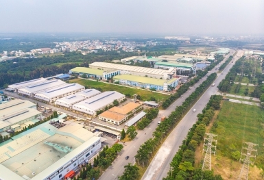 Tin bất động sản ngày 1/6: Thái Bình phê duyệt quy hoạch 2 khu công nghiệp hơn 1.107 ha