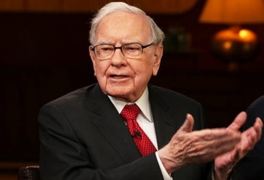 Lý giải nguyên nhân Warren Buffett - nhà đầu tư không chú trọng tới công nghệ lại chi gần 5 tỷ mua cổ phiếu HP