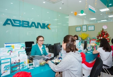 Tin ngân hàng ngày 4/6: ABBank tăng thêm lãi suất huy động cho khách hàng tới 1,5%/năm