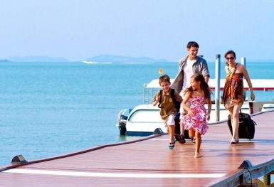 5 tháng đầu năm: Khách quốc tế đến Việt Nam phục hồi nhưng vẫn giảm 95% so với 2019