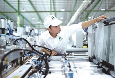 APH chính thức bị loại khỏi danh mục của FTSE Vietnam Index trong quý II/2022