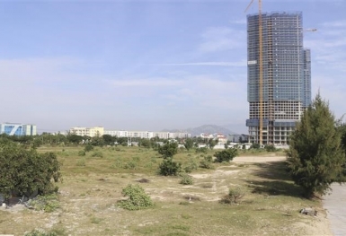 Ninh Thuận công bố nhiều dự án du lịch chậm triển khai hàng chục năm