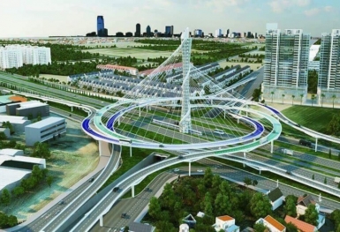 Hôm nay (6/6), Chính phủ trình Quốc hội về chủ trương đầu tư các dự án giao thông lớn
