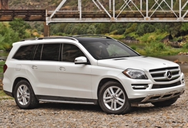 Triệu hồi số lượng lớn xe Mercedes-Benz trên toàn cầu do lỗi phanh