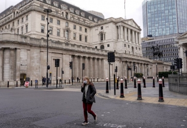 Ngân hàng Trung ương đang mắc phải sai lầm lớn khi mạnh tay tăng lãi suất