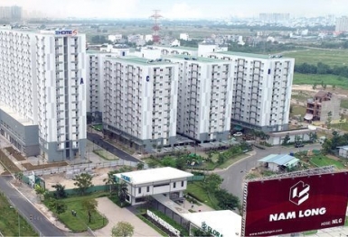 Con trai Chủ tịch Đầu tư Nam Long thoái một phần vốn tại NLG