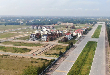 Tin bất động sản ngày 8/6: Nghệ An yêu cầu Công ty Bảo Khánh Hamico hoàn thành nghĩa vụ tài chính tại dự án Cửa Lò Beach Villa