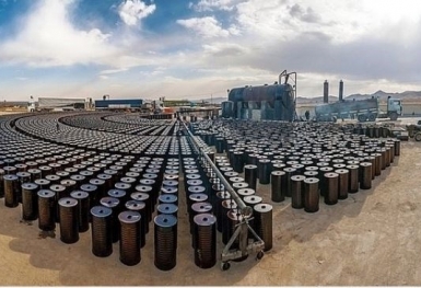 Giá xăng dầu hôm nay 8/6 duy trì đà tăng