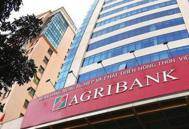 Agribank: Tiếp tục rao bán 5 bất động sản để thu hồi nợ