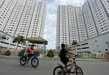 Người dân lo 'mất nhà' chung cư chỉ có thời hạn 50 - 70 năm: Bộ Xây dựng nói gì?
