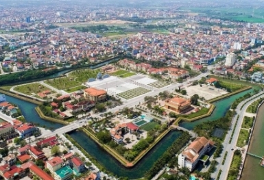 Quảng Bình: Công khai các dự án bất động sản được phép mua bán, huy động vốn