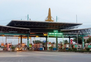 Tasco đối mặt với án phạt từ Ủy ban Chứng khoán Nhà nước