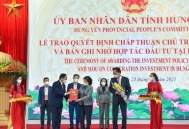 Sau M&A, các dự án đầu tư giữa Vinamilk và các công ty con liên tục có tiến triển mới