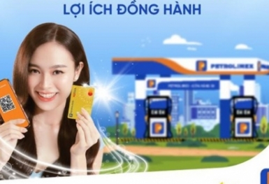 HDBank và Petrolimex phát hành siêu thẻ đồng thương hiệu 4 trong 1